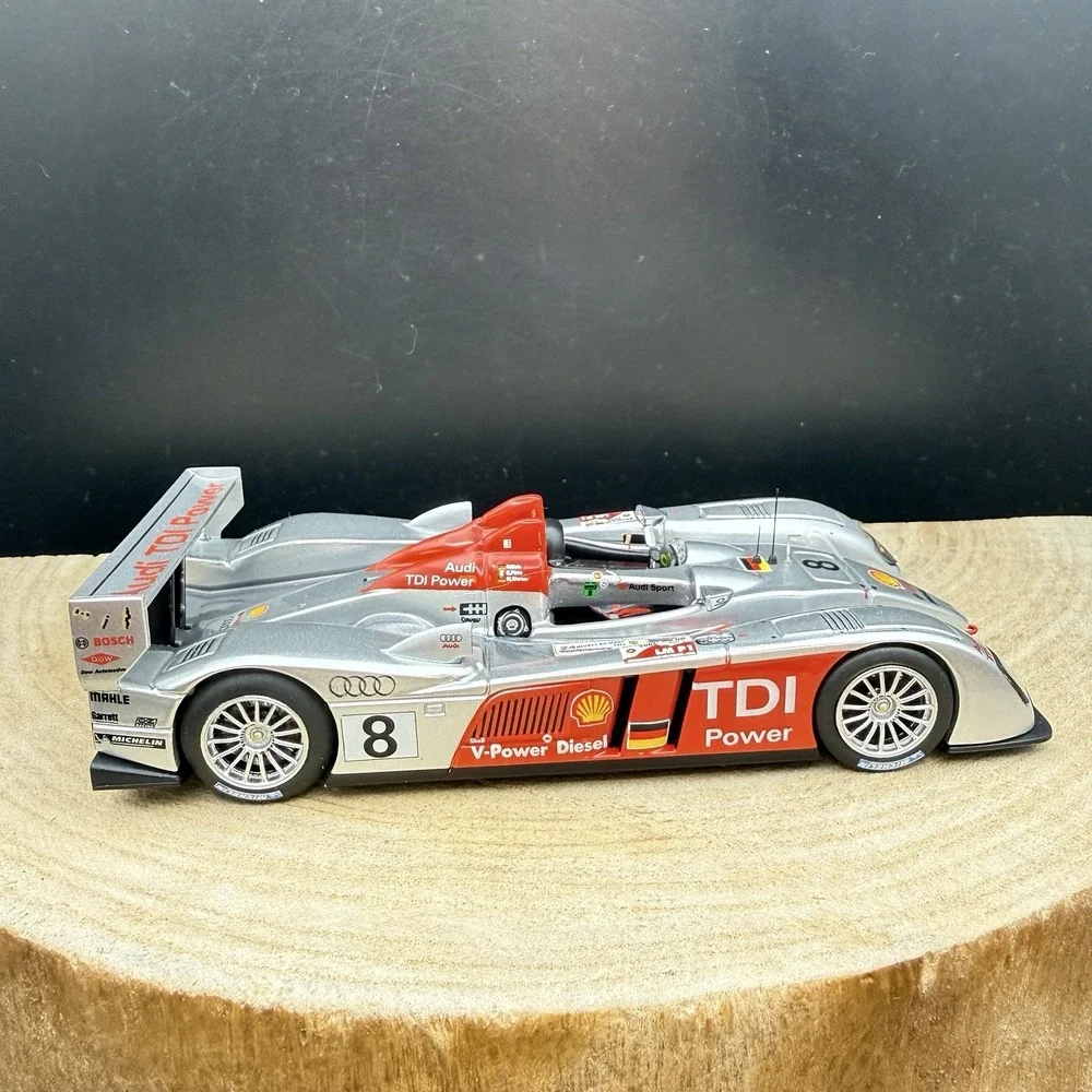 N/A sleek audi